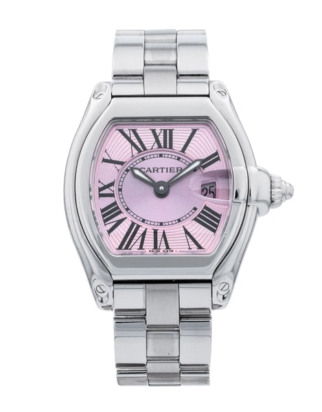 Cartier Roadster W62017V3